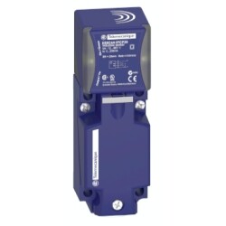 XS8C4A1PCG13 - Endüktif Sensör Kübik Format Sn 20Mm - 1