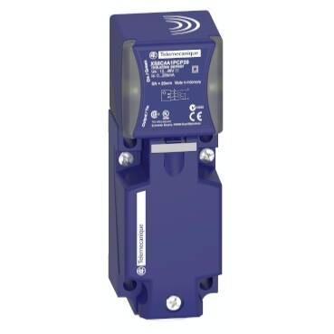XS8C4A1PCG13 - Endüktif Sensör Kübik Format Sn 20Mm - 1