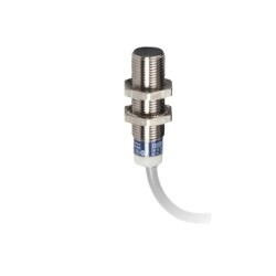 XS512B1PAL2 - Endüktif Sensör M12 L35Mm-Sn2Mm-2M - 1