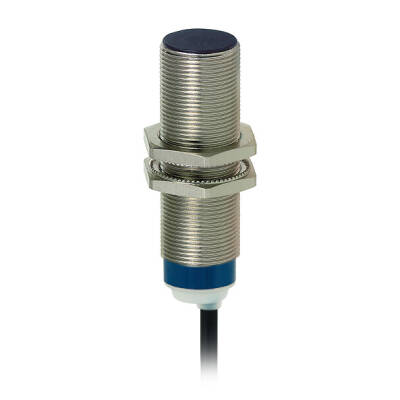 XS618B1MAL2-INDUCTIVE SENSOR XS6 CYLINDRICAL M18 SN - 2