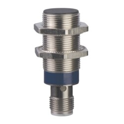 XS518B1PBM12 - Endüktıf Sensör M18 L50Mm-Sn5Mm-M12 - 1