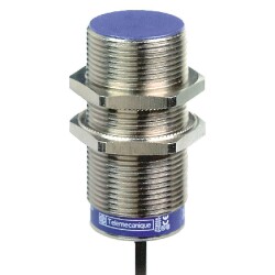 XS630B1MAL2-INDUCTIVE SENSOR XS6 CYLINDRICAL M30 SN - 2