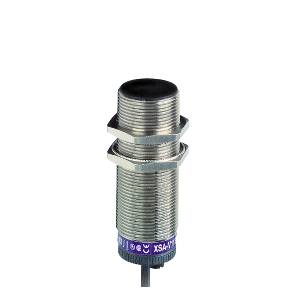 XSAV11801 - Endüktif Sensör M30 Sn10Mm-Rotatıon-2M - 1