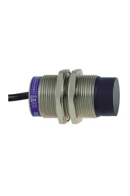 XS2M30KP340-PROXIMITY DETECTOR - 2