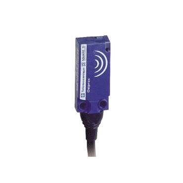 XS7F1A1PAL2 - Endüktif Sensör Xs7 15X32X8 - Pbt - Sn5Mm - 12..24Vdc - Kablo 2M - 1