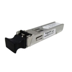 MCSEAAF1LFU00 - Ethernet Anahtarı için fiber optik adaptör - 100 BASE - LX, çok modlu - 1