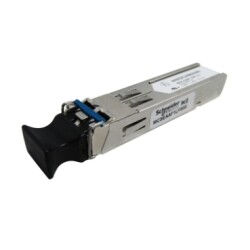 MCSEAAF1LFS00 - Ethernet Anahtarı için fiber optik adaptör - 100 BASE -SX, tek modlu - 1