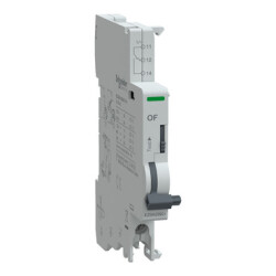 EZ9A29924-Easy9 Pro, Aux contact, OF, 1OC, AC/DC - Schneider Electric