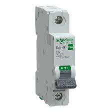 EZ9F57132 - Easy9 Pro 1P C 32A MCB 6000A - Schneider Electric
