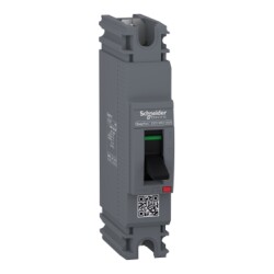 EZC100H1016 - Ezc Devre Kesici 1P 25Ka 220/240V 16A Mccb - Schneider Electric