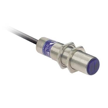 XU5M18MA230 - Fotoelektrik Sensör Cisimden Yansımalı - 1