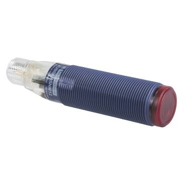 XUB5APANM12 - Fotoelektrik Sensör Xub Cisimden Yansımalı - 1