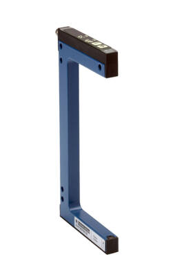 XUYFNEP40120 - Fotoelektrik Sensör - Xuy - Çatal - Pot +/- - 120X42Mm - 12..24Vdc - M8 - 1