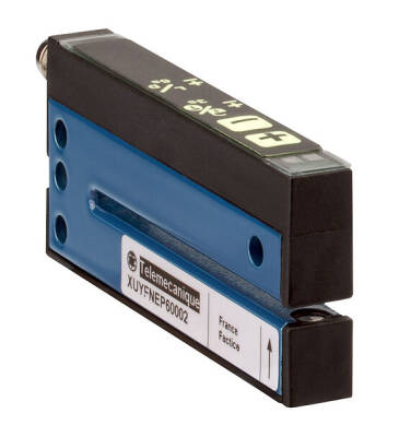 XUYFNEP40002-F 40 002 COS PHOTOELECTRIC SENSOR FORK - 2