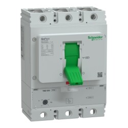 G80N3TM800-GOMCCB 800N 3K3Y 800A TMD - Schneider Electric