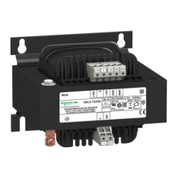 ABL6TS25B - Gerlim Transformatörü 230-400/24V 250Va - Schneider Electric