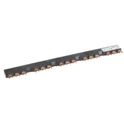 GV2G554 - TeSys GV2 Linergy FT Busbar 63A 54mm 5ta - Schneider Electric