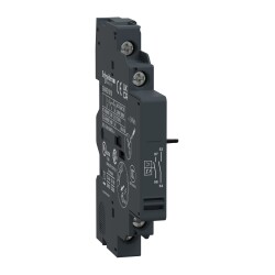 GVAD1010 - TeSys GV2 & GV3 - aux contact - 1 NO + 1 - 1