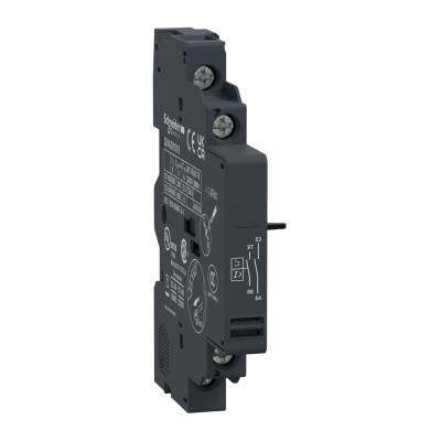 GVAD1010 - TeSys GV2 & GV3 - aux contact - 1 NO + 1 - 1