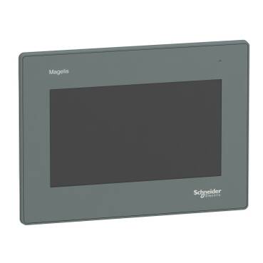 HMIGXU3512T - GXU Touch Panel,7