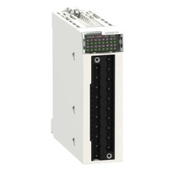 BMEAHI0812H - H Ana 8 In Current Isolated HART - 1