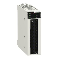 BMXETM0200H - H Turbomachinery Frequency Input 2 CH - 16 Çıkış (Transistör) - 1
