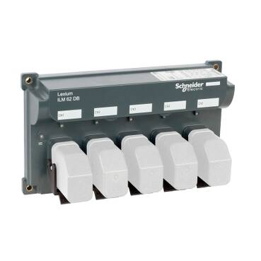 ILM62DB4A000-Distribution Box with 1 Input and 4 Out - 1