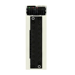 BMXAMM0600H - karışık analog G/Ç modülü X80 - 4 giriş - 2 çıkış - ciddi - 1