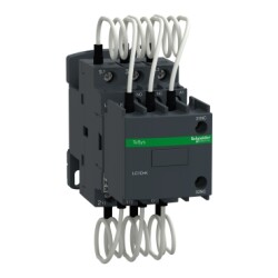 LC1DLKM7 - TeSys D Kompanz. Kontaktör 20kVAR 220VAC - Schneider Electric