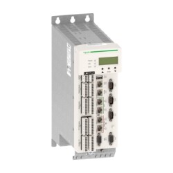 LMC402CAA10000-LMC402 16 AXES, ACC. KIT, BASIC - Schneider Electric