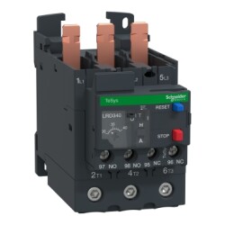 LRD340 - TeSys TERMAL 30-40A CL10A EVLK - Schneider Electric