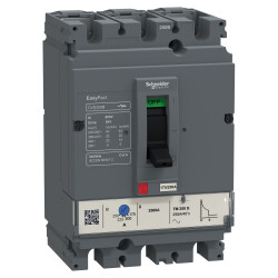 LV510301 - Easypact CVS - CVS100B TM25D circuit bre - Schneider Electric