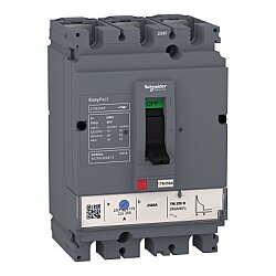 LV510332 - Easypact CVS - CVS100F TM32D circuit bre - Schneider Electric