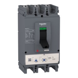 LV540306 - Easypact CVS - CVS400F TM400D circuit br - Schneider Electric