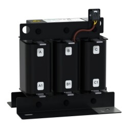 LVR07250A40LO - Harmonik Önleyici Reaktör 25 kVAR 690V - Schneider Electric