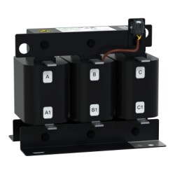 LVR14065A40T - REAKTÖR 135HZ 6,25KVAR - Schneider Electric