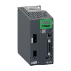 LXM18PDU07M2X-LXM18 Pro drive, PTI/Ana/MB, 750w 1~220 - Schneider Electric