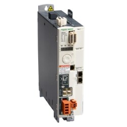 LXM32MD18N4 - Lexium 32, Modular, 6A - Schneider Electric