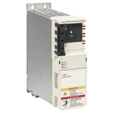 LXM62PD84A11000-Lexium LXM 62 Power Supply Drive - 1