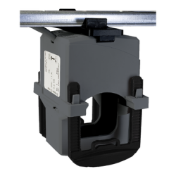 METSECT5HA025 - SPLIT CORE CT, TYPE HA, CABLE, 250A/5A - Schneider Electric