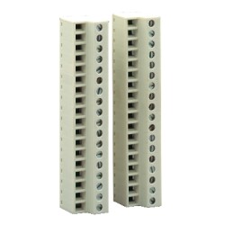 STBXTS2180 - Modicon Stb - 18 Pim Çıkarılabilir Konnektör - Dijital G/Ç Modülü İçin - Schneider Electric
