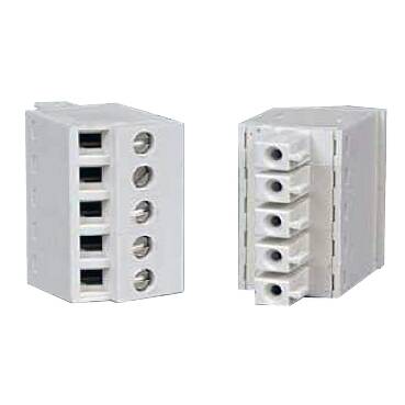 STBXTS1110 - Modicon Stb - 5 Pim Çıkarılabilir Konnektör - Dijital G/Ç Modülü İçin - 1