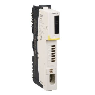 STBXBE1100K - Modicon Stb - Eos İç Veriyolu Uzatma Kiti - 1