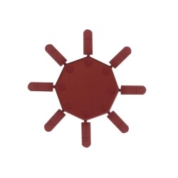 STBXMP7800 - Modicon Stb - Kilitleme Pimi - Güç Dağıtım Modülü Ve Konnektör Arasında - Schneider Electric