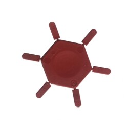 STBXMP7700 - Modicon Stb - Kilitleme Pimi - Güç Dağıtım Modülü Ve Taban Arasında - Schneider Electric