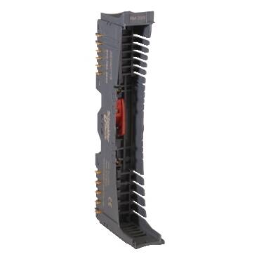 STBXBA2000 - Modicon Stb - Montaj Tabanı - G/Ç Modülü İç Veriyolu Uzatma - 1