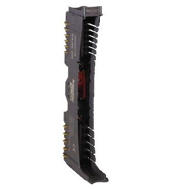 STBXBA3000 - Modicon Stb - Montaj Tabanı - G/Ç Modülü İçin - 28,1 Mm - 1