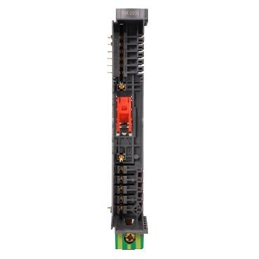 STBXBA2400 - Modicon Stb - Montaj Tabanı - Stbxbe1000 İç Veriyolu Uzatma İçin - 1
