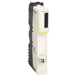 STBCPS2111K - Modicon Stb - Yardımcı Güç Kaynağı Kiti - G/Ç Modülünün Lojiği İçin - 1