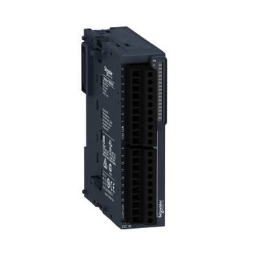TM3DI16 - Modul Tm3-16 Giriş - 1